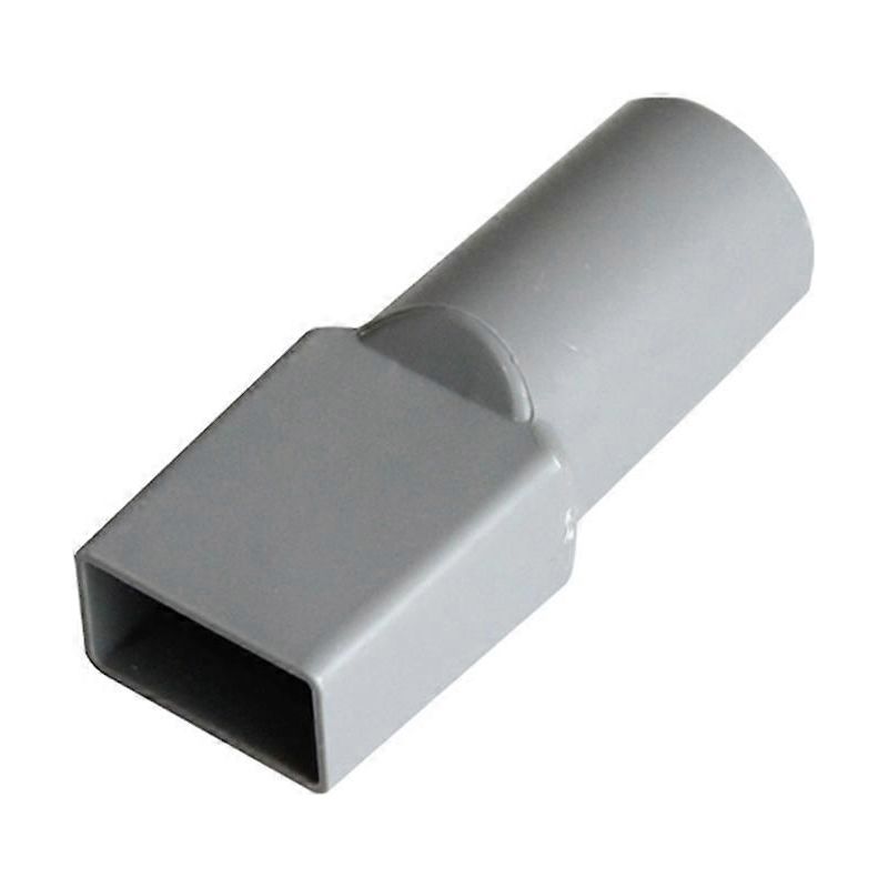 Staubsaugerschlauchadapter Kompatibel Mit Den Staubabscheidern Sc861, Sc861a Und S3-l041c (runder Oder Quadratischer Kopf).