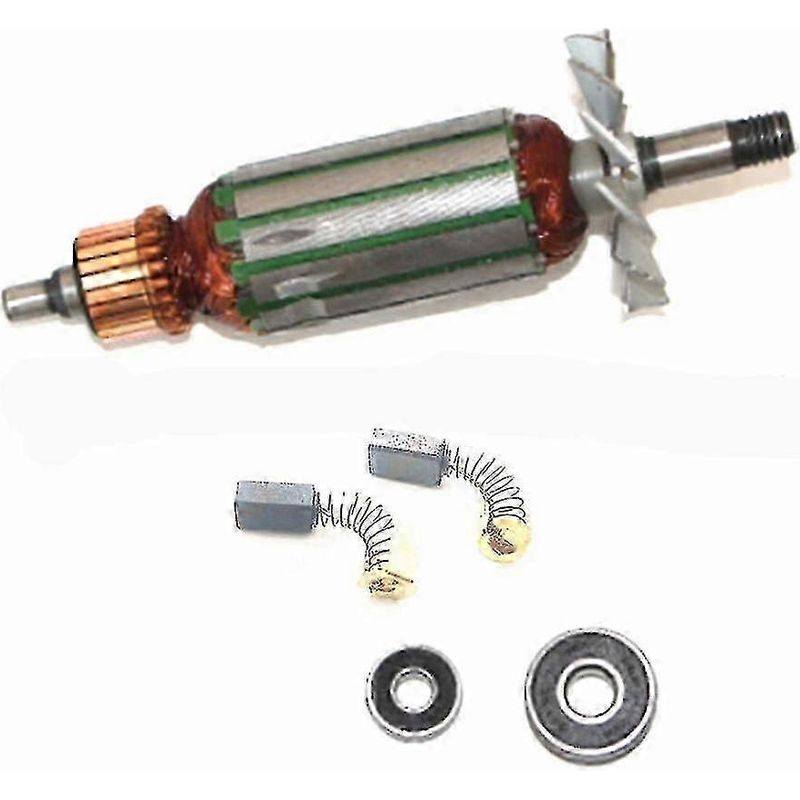 Ersatz-ankermotor (220–240 V) Für Tragbare Hobelmaschinen Mt190 1923b N1923b 1902 1901 (teilenummer 511938-9)