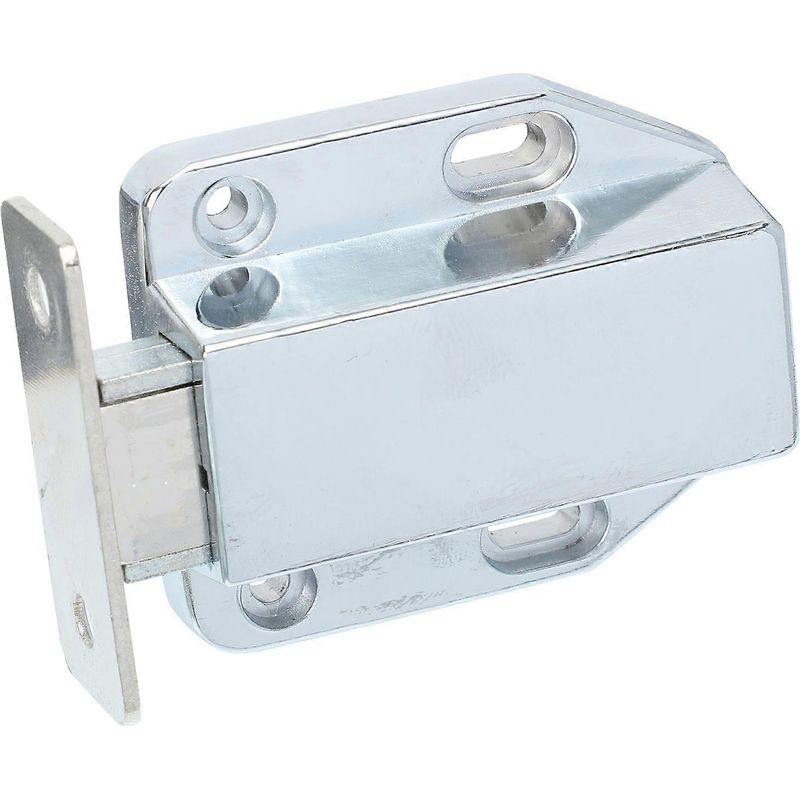 Schrankriegel, Türriegel, Schubladenriegel, Push-to-open-system, Dämpfer, Möbelteile