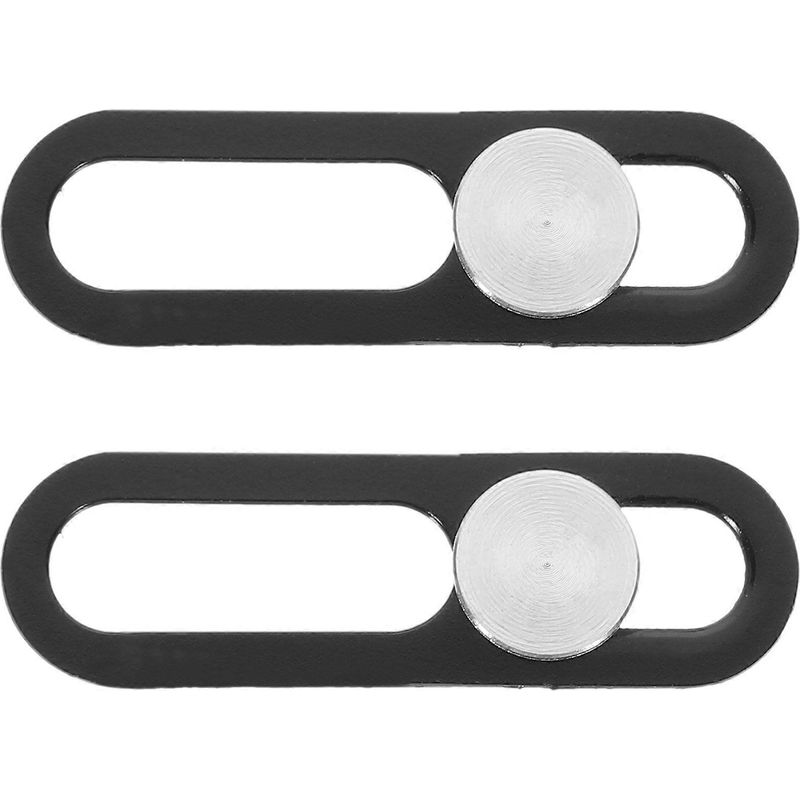 2er-pack Webcam-abdeckungen Für Smartphones, Kompatibel Mit Über 15 Modellen. Optimaler Datenschutz.