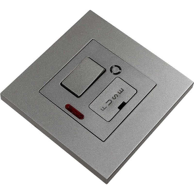 Sicherungswandschalter, Elektrischer Sicherungsschalter