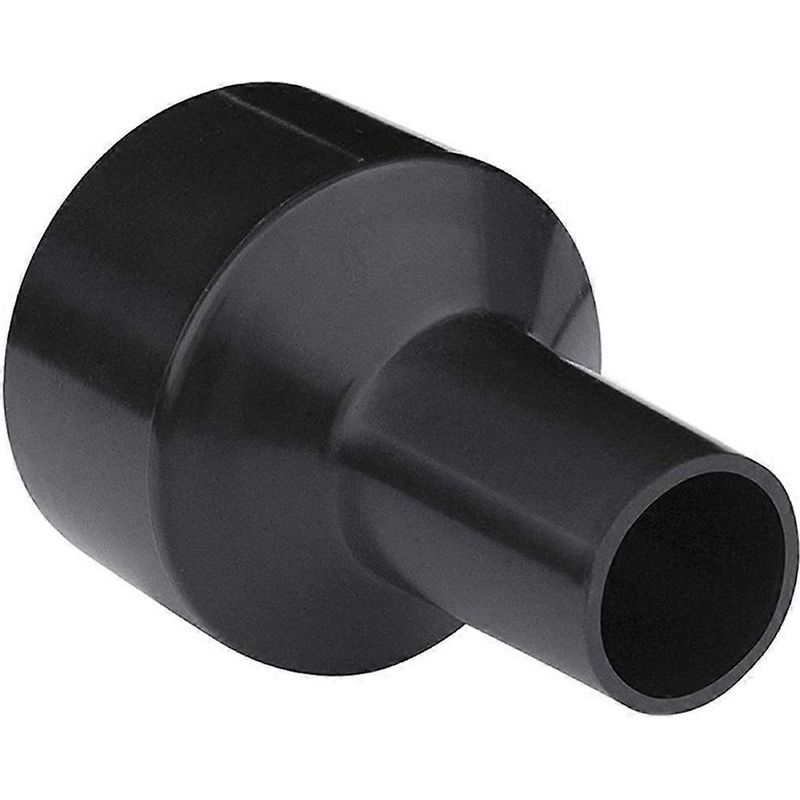 70140 Schlauchreduzierstück 2-1/2" Auf 1-1/4" – Umrüstsatz Für Staubsaugerzubehör, Passend Für Shopvac Und Sears Staubsaugerschlauchanschluss