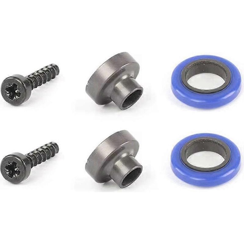 Ersatzteile Für Die Hintere Bürstenleiste Mit Flexibler Walze Für Die Spiralwelle V7/v8/v10/v11