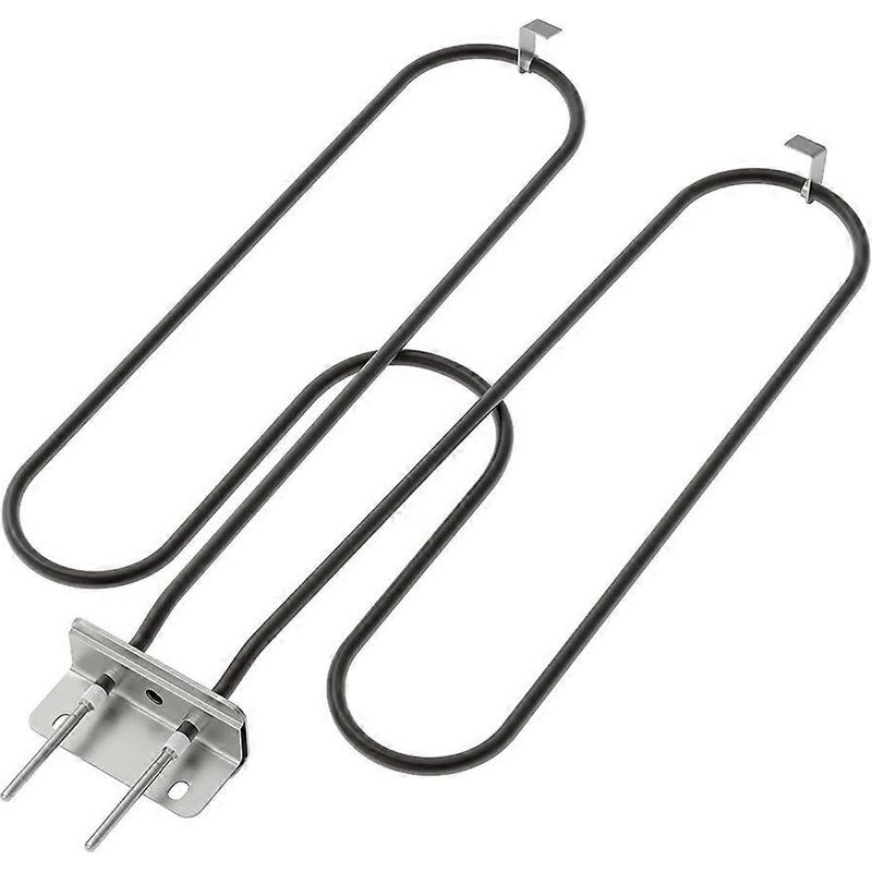 Heizelemente Für Die Grills Q240 Und Q2400 (referenznummer 70127), Ersatzteil 55020001, 120 V, 1500 W