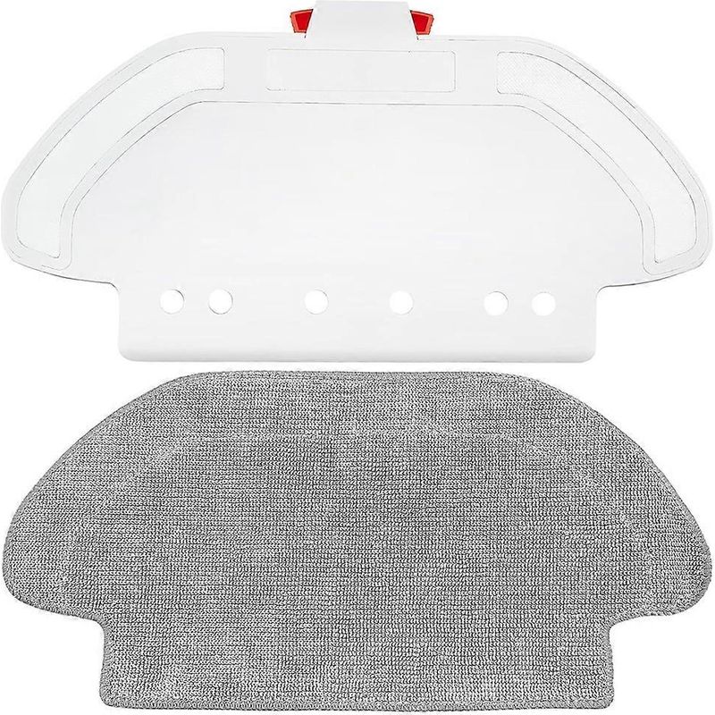 Reinigungspadhalter Für Die Saugroboter Mi Mop 2s, Mop Pro, Mop P, S12, S10 Eu, Styj02ym, V2 Pro Und V3 Se
