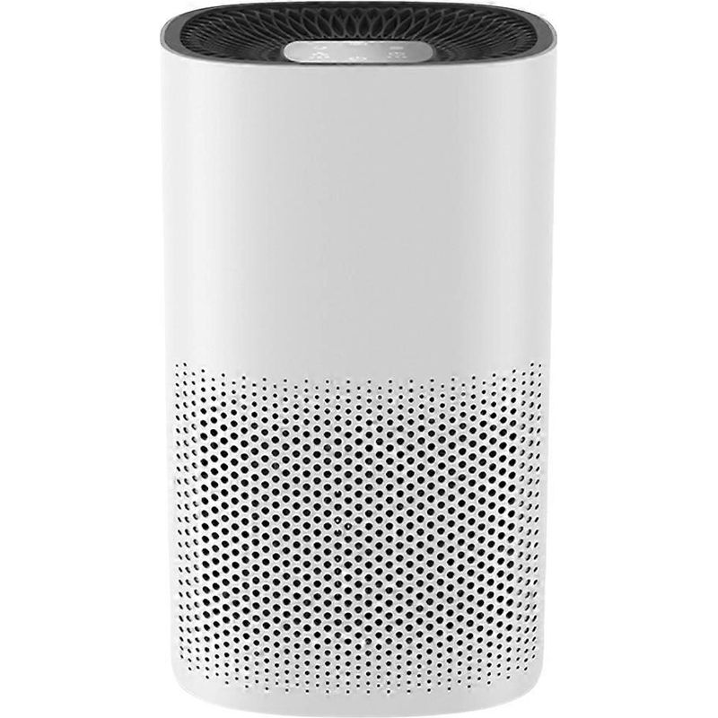 Usb-luftreiniger Mit Geruchsneutralisierung 150 M³/h 1500-2400 U/min, Ideal Für Zuhause, Büro, Schlafzimmer Oder Als Büro-luftreiniger.