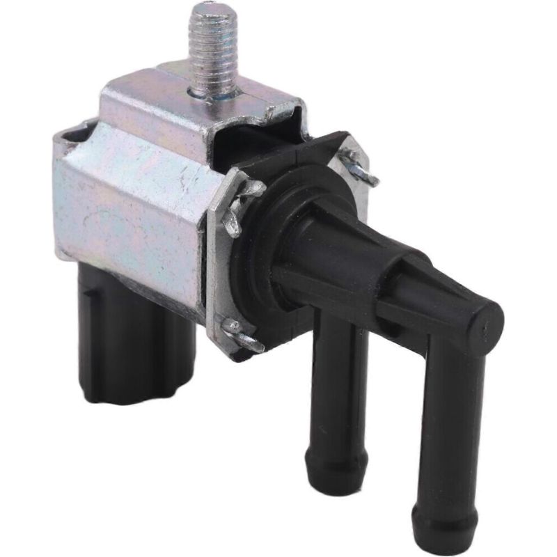 Magnetventil Für Dampfreinigung Mit Vakuumfunktion, Teilenummern K5t48486, K5t48478 Und K5t48279, Für 6 Grand Vitara.