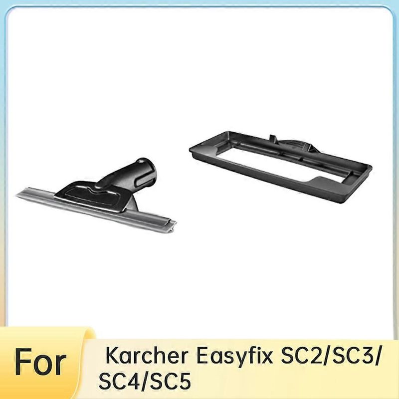 Für Easyfix Fensterabzieher Der Serien Sc2/sc3/sc4/sc5 Und Dampfteppichrahmen
