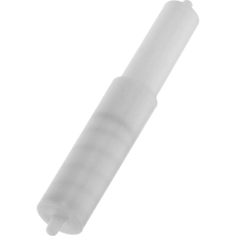 Toilettenpapierstange, Toilettenpapierhalter, Federbelastete Rolle, Ersatzstange, Achse Für Taschentuchbox