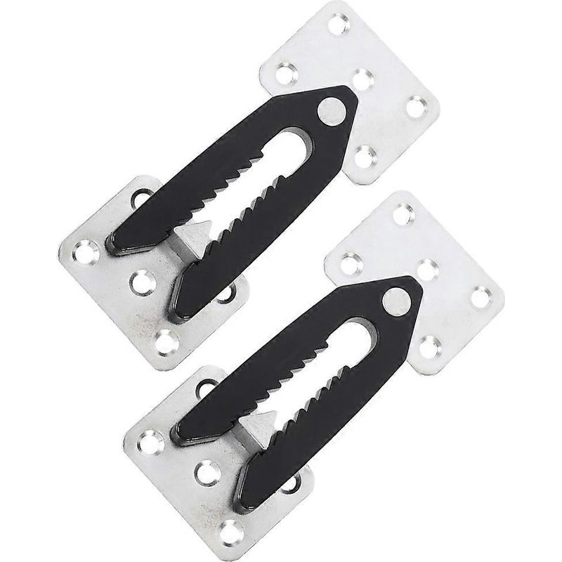 2 Verbindungsstücke Für Ecksofas, Ersatzteile Für Möbel- Und Sofagelenke.