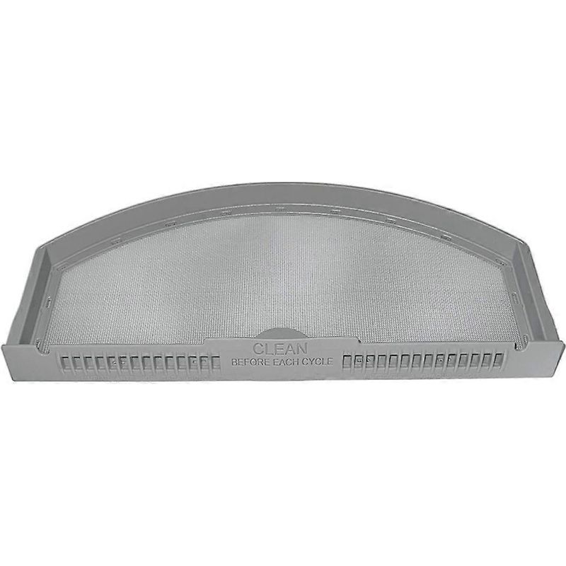 Flusenfilter Für Wäschetrockner We03x23881 Ap6031713 Ps11763056