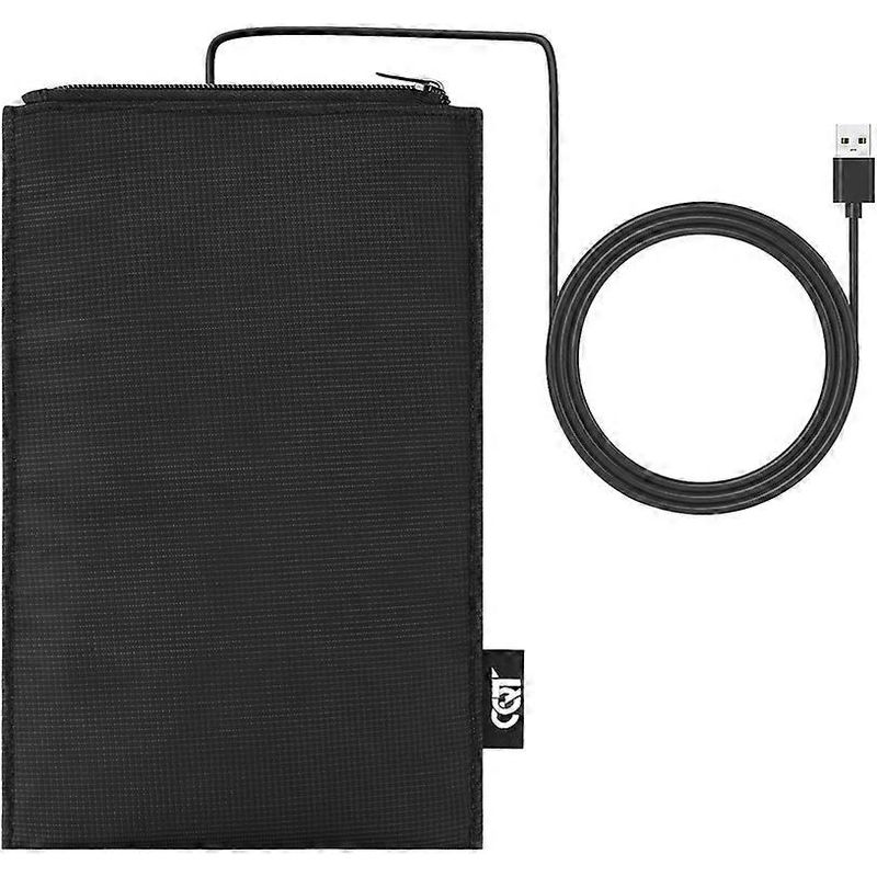 Beheizbare Cqt-tasche Für Dji Mini 4 Pro/mini 3/avata/mini 2/2se/air 2s Akkus Mit Explosionsschutz.
