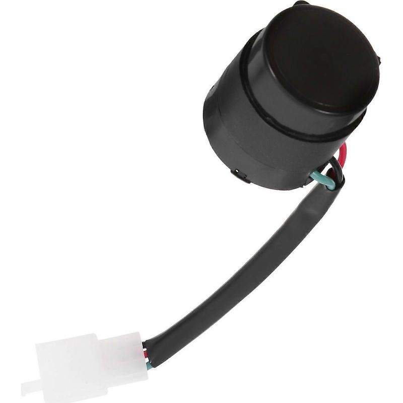 Blinker Und Hupen Für Mopeds, Quads Und Roller Von 50 Bis 250 Cm³
