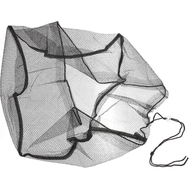 Polyesterbezug Für Dekorativen Standventilator, Schutz Der Rotorblätter.