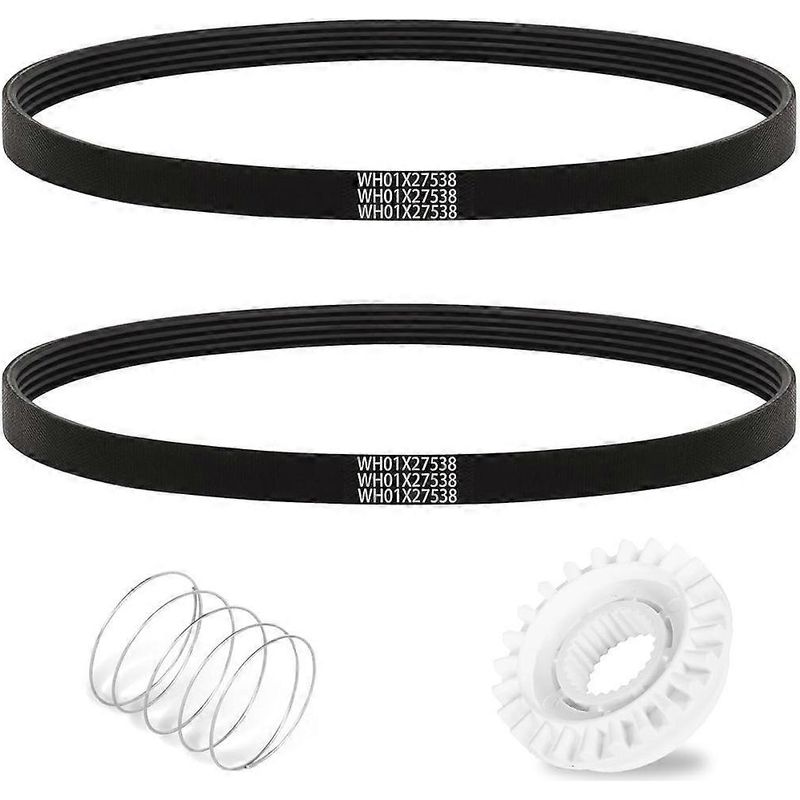 Ge/hotpoint Waschmaschinen-reparaturset, Ersatzteile Für Waschmaschinen 4588013 Ap6328256 Ps/eap11729473