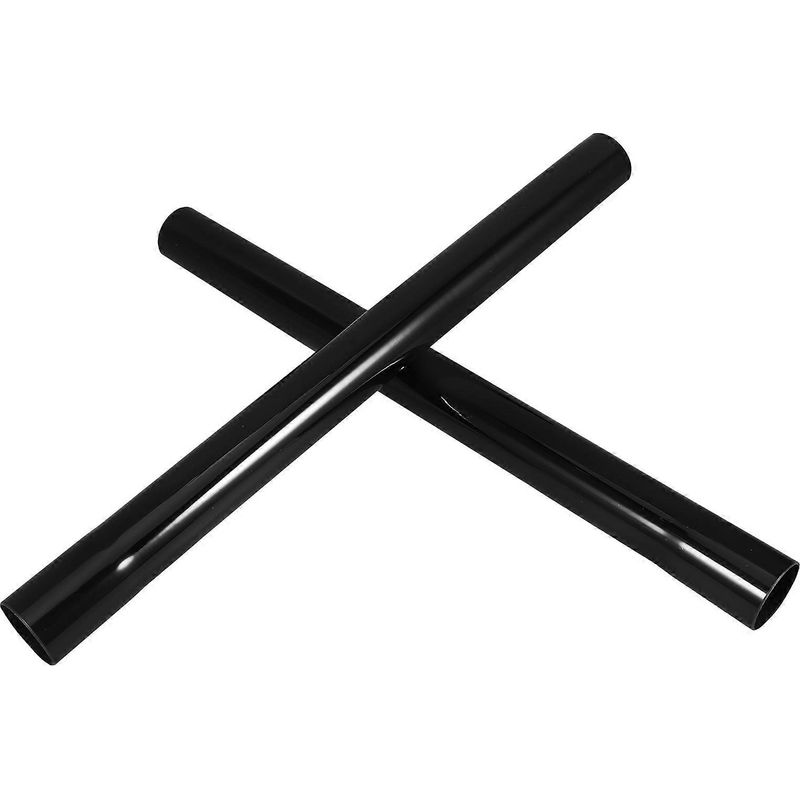 Packung Mit 2 Ersatz-verlängerungsrohren Für Staubsauger, Staubsaugerzubehör Und -geräte, 45 Cm (17,7 Zoll).
