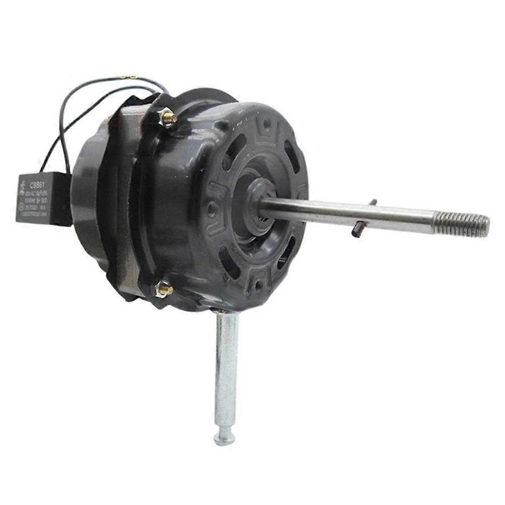 Universeller Vertikallüftermotor (18 Und 16 Zoll) Mit Doppelkugellagern, Elektrische Baugruppe B