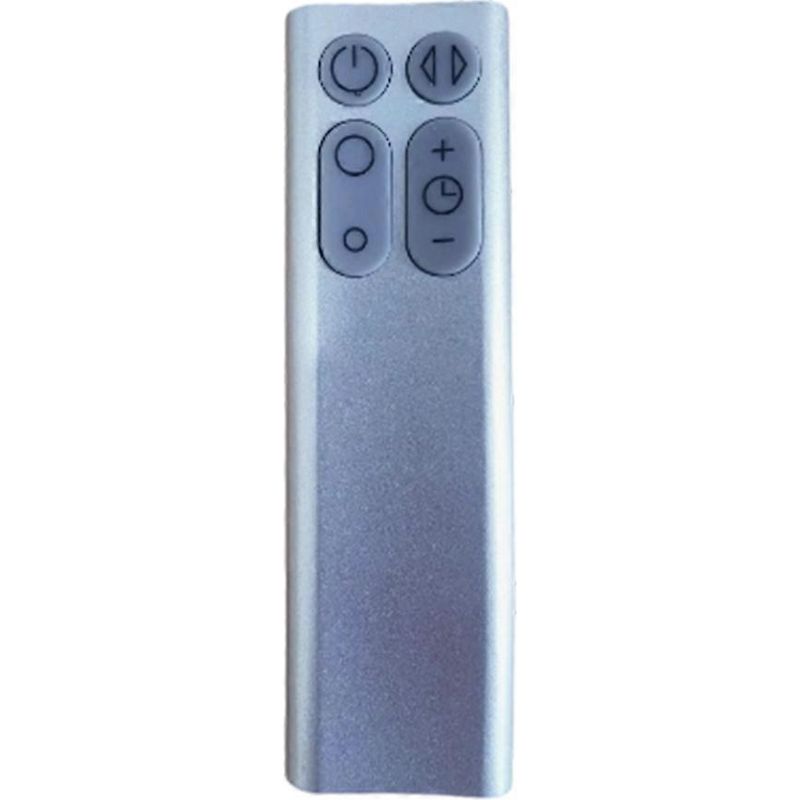 Am11 Tp00 Ersatzfernbedienung Für Am11 Tp00 Tp01 Luftreiniger-ventilator (blattlos)