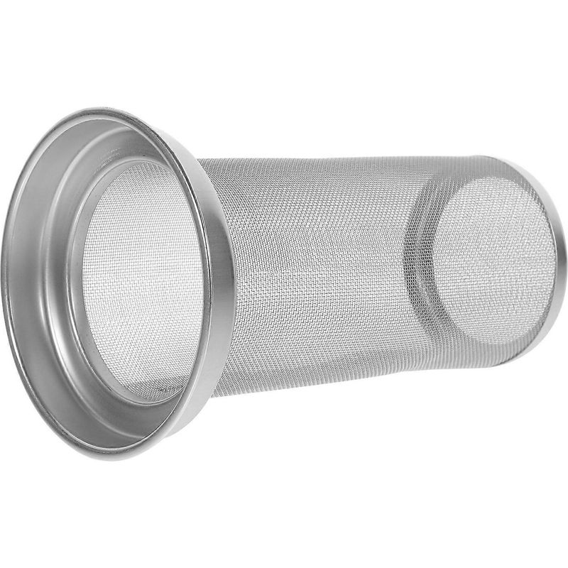 Tee-ei Aus Edelstahl, Tee-sieb Aus Metall, Teefilter, Tee-sieb (l)