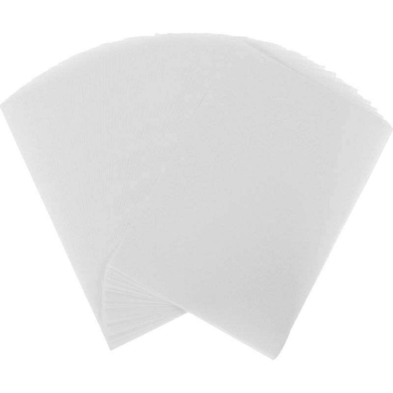 60 Blatt Nasspalettenpapier, Modellfarbpalette, Farbpalette, Pigmentpalette, Papiernachfüllpackungen, Nasspalettenbox, Papiermischpalette
