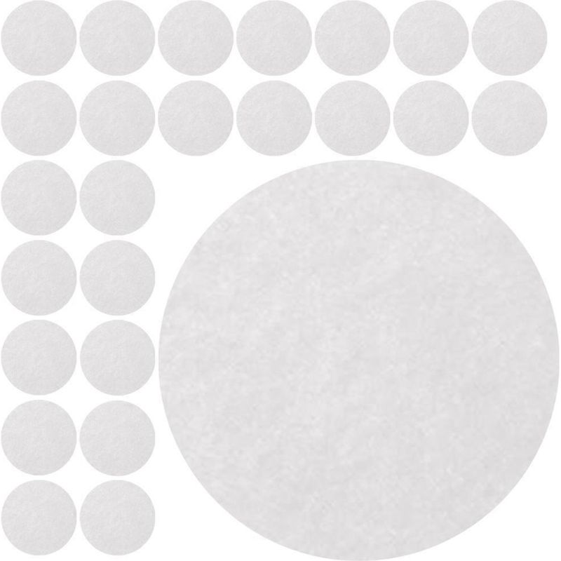 500 Blatt Papier Zum Versiegeln Von Bechern, Auslaufsichere Folie Für Becher, Schutzpapier Für Getränkebecher
