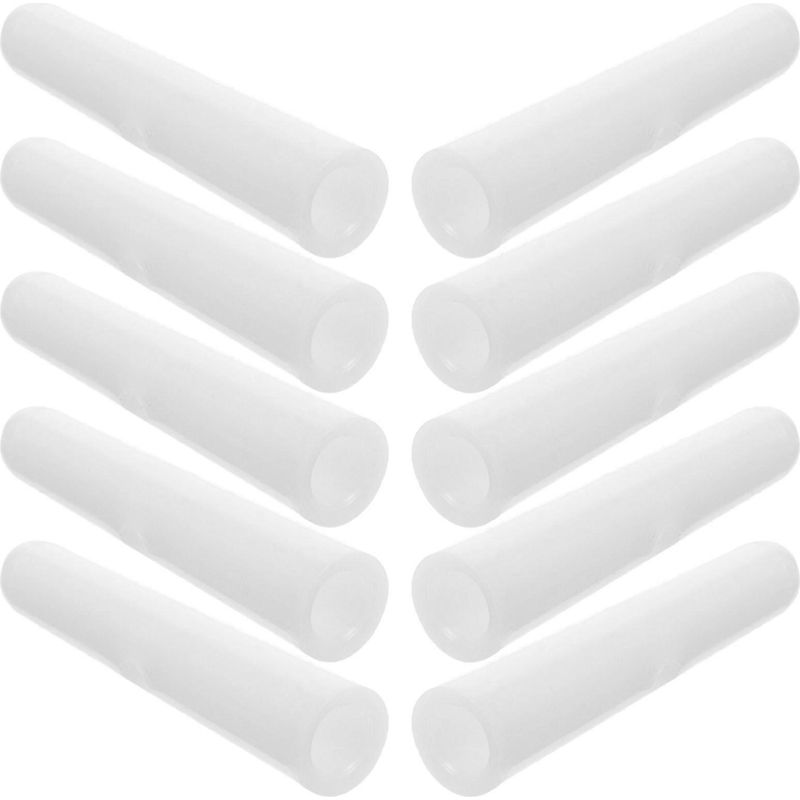 Set Mit 10 Regenschirmperlen, Ersatzperlen Für Regenschirmspitzen, Regenschirmzubehör