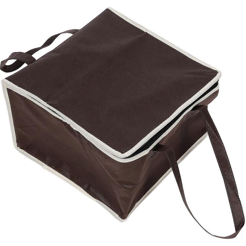 Isolierte Tasche Für Essenslieferungen, Warmhaltetasche Für Speisen, Einkaufstasche, Isolierte Campingtasche