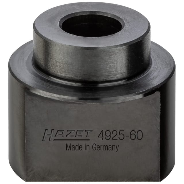 Schraubstock-Adapter 4925-60 - Hazet