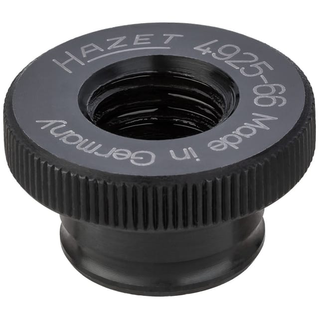 Gewindebuchse 4925-66 - Hazet