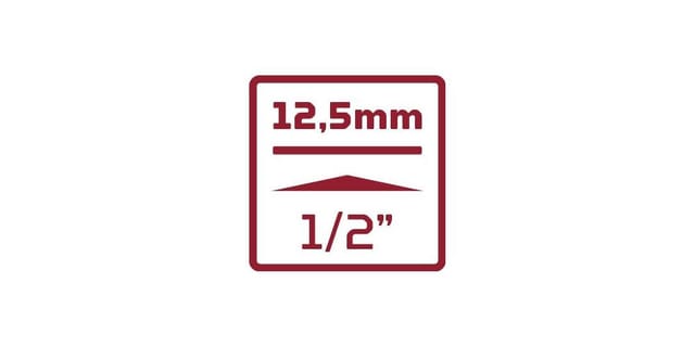 R63981105 Sicherungsring/-Stift 1/2 für SW15-32mm