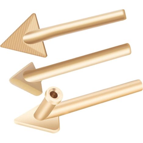 3 Lötspitzen Aus Kohlenstoffstahl, 8 Mm, 6,35 Mm, 6 Mm, Für Lötstationen Und Kunststoffreparaturen