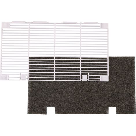 1 Klimaanlagengitter, Abs Und Pp, Mit Filter, Für Dometic 3104928.019, Wohnmobil