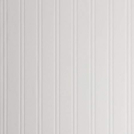 1 Rolle Voreingekleisterte, Expandierte Vinyltapete, Braunes Holzpaneelmuster, 52 X 1005 Cm, Für Wohn-/schlafzimmer