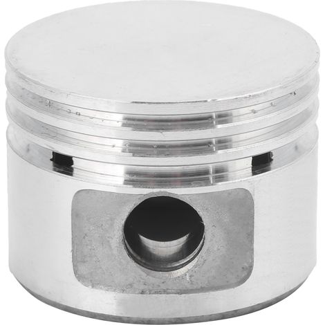 1 Luftpumpen-zubehörset: Kolben, Pleuelstange, Kolbenring, Hitzebeständig, Für Mechanische Kompressoren