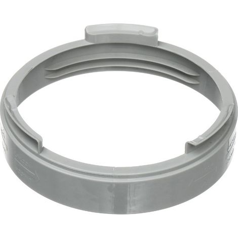 150-mm-sicherungsring Für Das Hauptgerät Der Klimaanlage, Befestigungsring Für Den Abluftschlauch Der Mobilen Klimaanlage, 15-cm-klemmanschluss Für Den Warmluftabluftschlauch