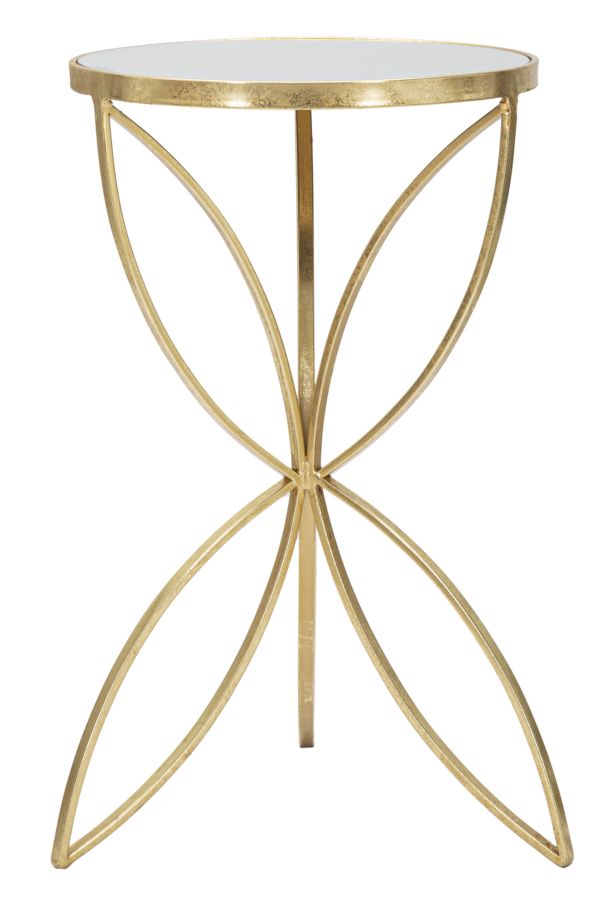 Schmetterlingstisch Cm Ø 35x60