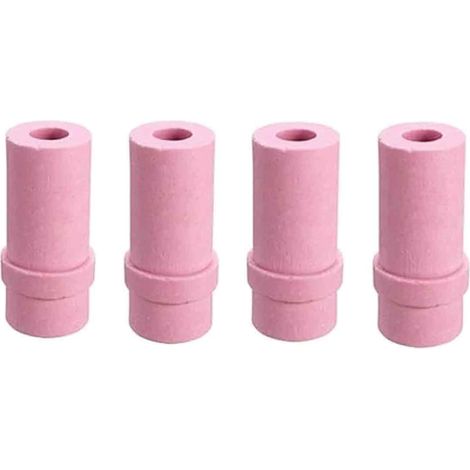 Satz Mit 4 Keramikdüsen, Durchmesser 4, 5, 6 Und 7 Mm, Für Die Sandstrahlpistole Sa 0640, Werkstattausrüstung