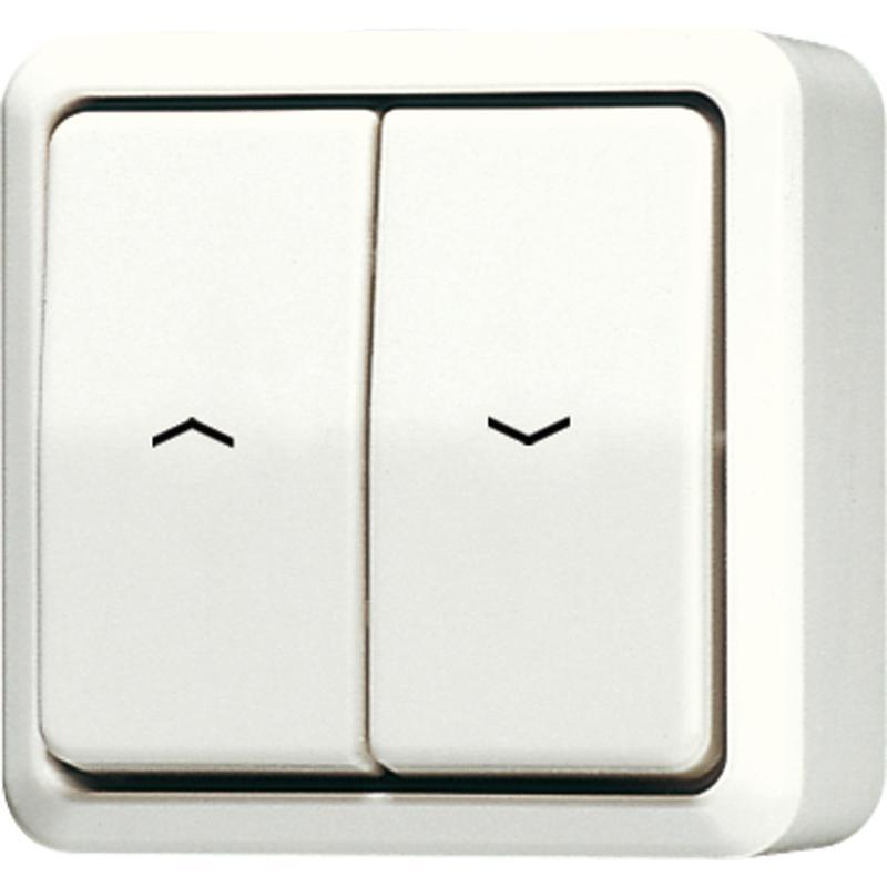 Jung AP600 Jalousieschalter - 609VA