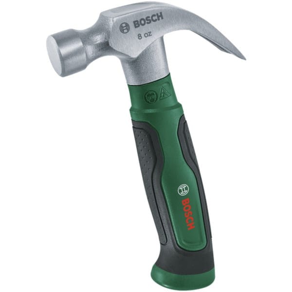 Bosch - Home and Garden 1600A02ZA3 1600A02ZA3 Klauenhammer 340 g 1 St.