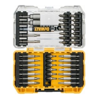 Bit-Set 40-tlg - Dewalt