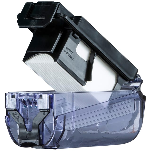 Staubbox inkl. hepa Filter für HR2653, für Kombihammer HR2650, HR2651, HR2651T - Makita