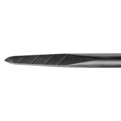 Spitzmeißel Länge 250 mm, SDS-plus, spezielle Spitzenform - Makita