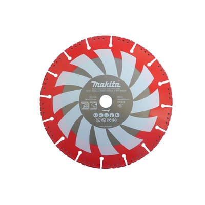 Diamantscheibe Rettung 115 mm - Makita