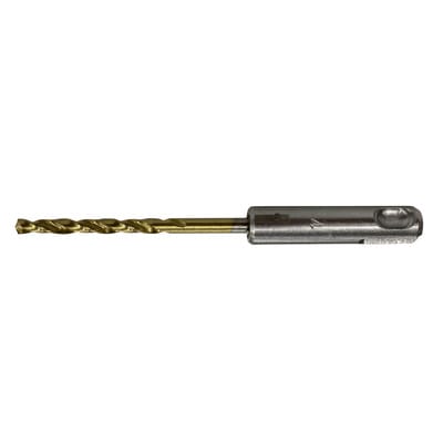Metallbohrer HSS4,0x105mm sds+ - Makita