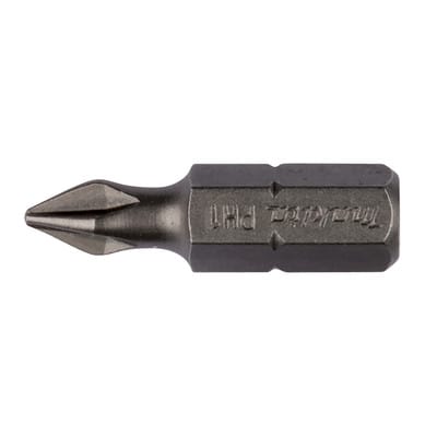 Bit PH1x25 3 St. - B-23450 - Makita