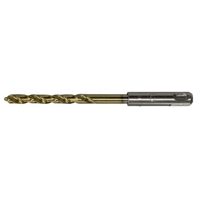 Metallbohrer hss 6,5x131 mm sds+ - B-57473 - Makita