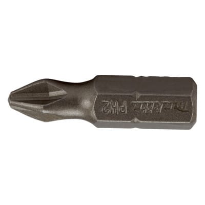 Bit PH2x25 1 Stk. B-23466 - Makita