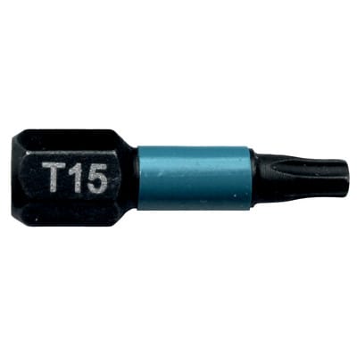 Bit T15x25mm 2Stk. - Makita
