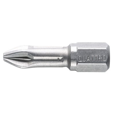 Bit PZ3x25 3 St. - B-23503 - Makita