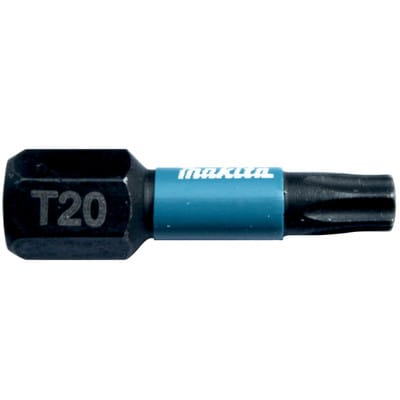 B-63672 TX-Bit t 20 2 St. - Makita